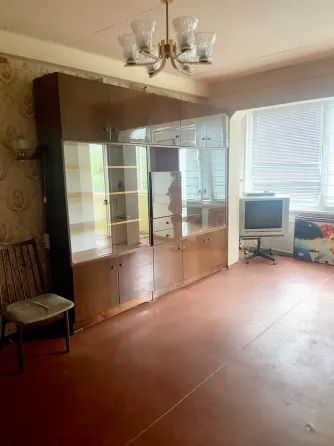 Продам 2-х к. кв. О.Мудрака (Наумова) 27 Київ