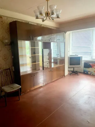Продам 2-х к. кв. О.Мудрака (Наумова) 27 Київ - фото 3