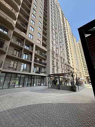 Продам студію в Аркадії Odessa