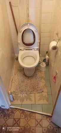 Оренда Квартира 2-кімнатна, 4/5 поверх на бул. Дарницкий, 19 Київ