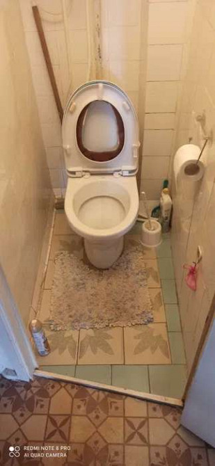 Оренда Квартира 2-кімнатна, 4/5 поверх на бул. Дарницкий, 19 Київ - фото 5