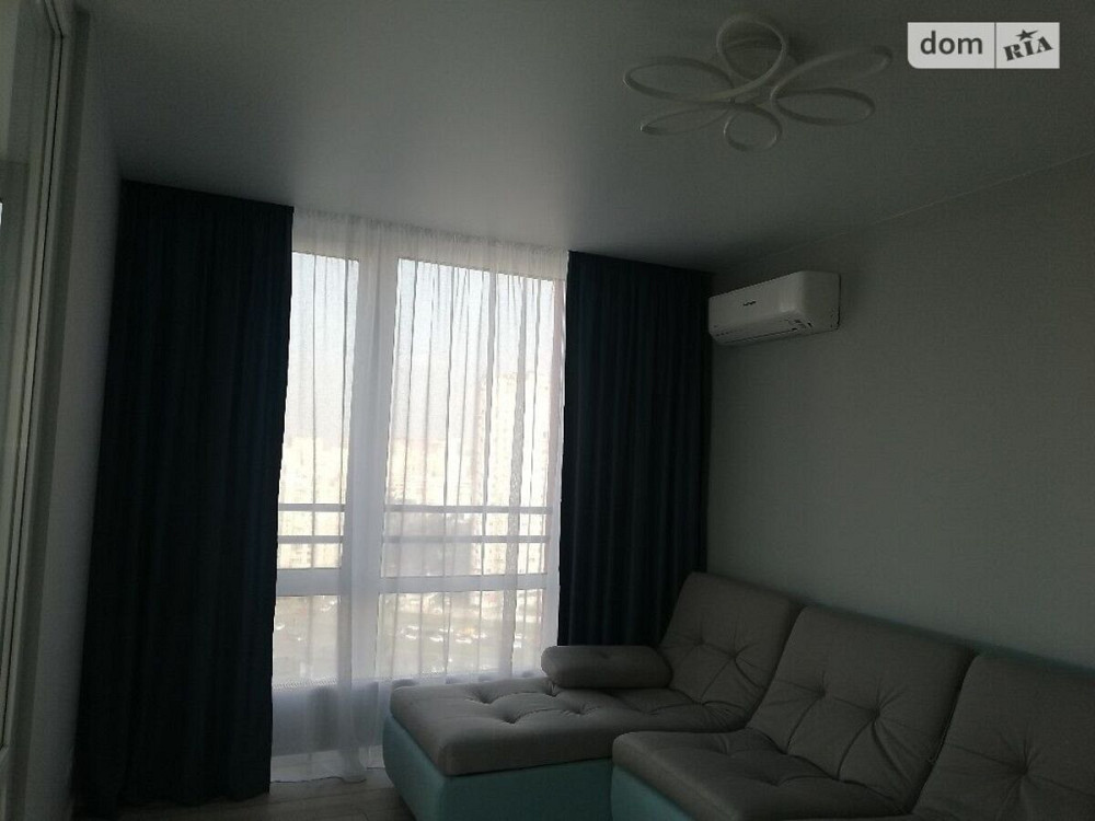 Оренда Квартира 2-кімнатна, 16/25 поверх на Днепровская Набережная, 16 г Київ - фото 8