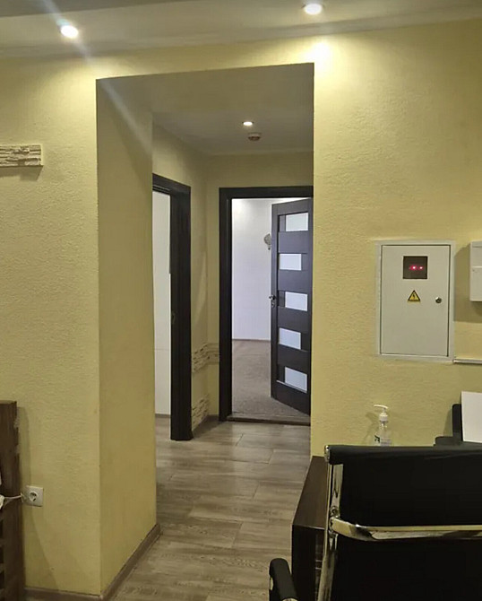 Оренда приміщення вільного призначення поверх - 1/10 Тернополь - изображение 6