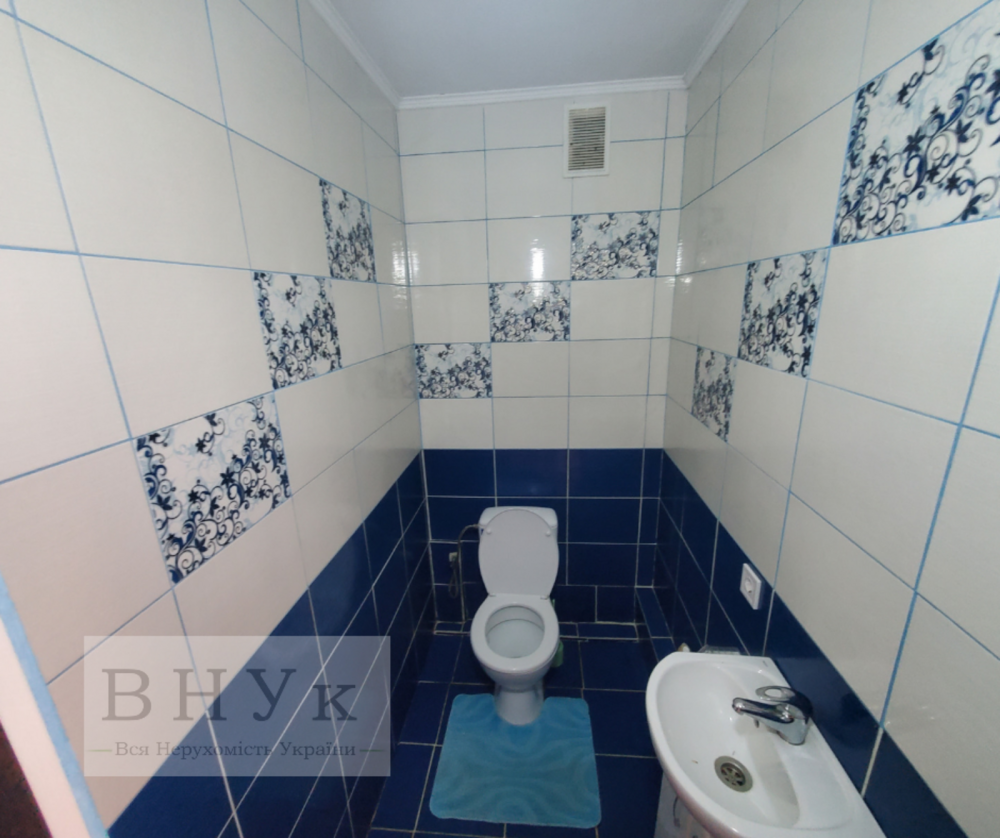 Продаж Квартира 2-кімнатна, 8/10 поверх на Яреми Ternopil' - photo 18