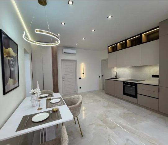 2-х комнатная квартира в Аркадии- ЖК 51 Жемчужина Odessa - photo 4