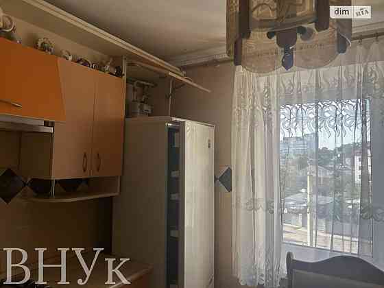 Продаж Квартира 3-кімнатна, 3/5 поверх на Весела Тернопіль