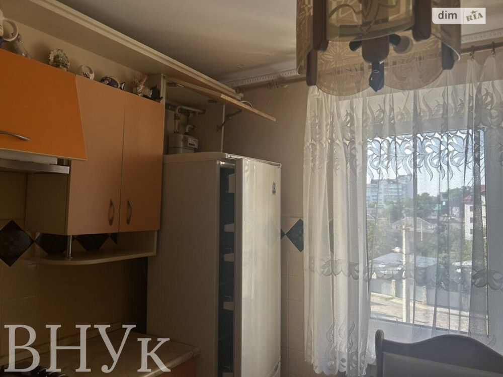 Продаж Квартира 3-кімнатна, 3/5 поверх на Весела Тернопіль - фото 2