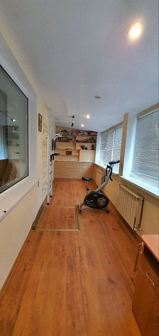 Оренда Квартира 2-кімнатна, 1/6 поверх на Монастирська Вінниця - фото 4