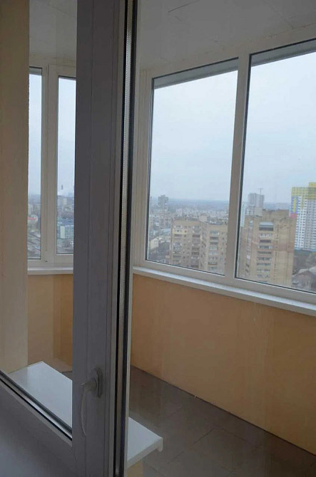 Оренда Квартира 2-кімнатна, 20/35 поверх на Харківське шоссе, 19Б Київ - фото 5