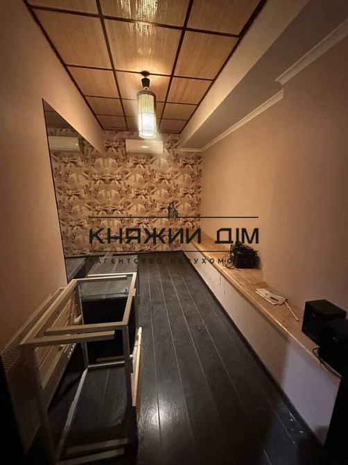 Оренда приміщення вільного призначення на вул. Ветрова ул./Назарівська поверх - -1 Київ - фото 10