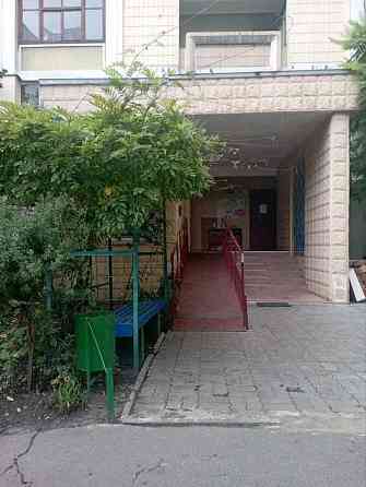 Оренда Квартира 3-кімнатна, 6/12 поверх на пр. Петра Григоренко Київ