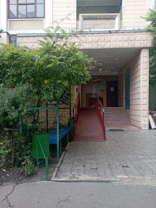 Оренда Квартира 3-кімнатна, 6/12 поверх на пр. Петра Григоренко Kiev - photo 1