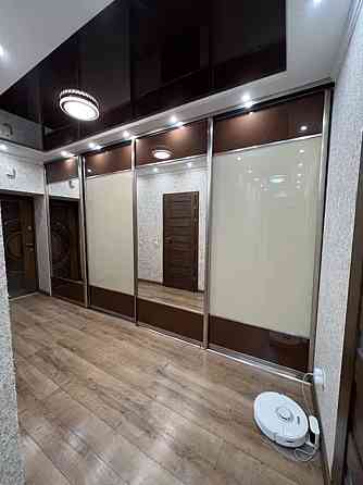 Продаж Квартира 2-кімнатна, 6/10 поверх на вул. Хіміків Івано-Франківськ