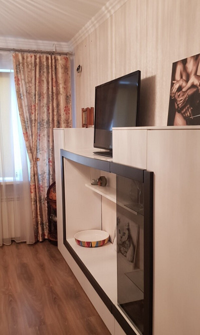 Продаж Квартира 3-кімнатна, 7/12 поверх на шоссе Харьковское, д.148 Киев - изображение 7