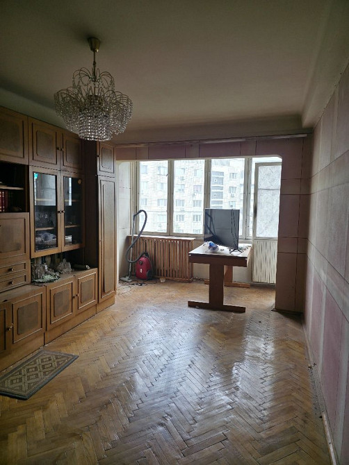 Продаж Квартира 3-кімнатна, 7/9 поверх на Ентузіастів вул., д. 19/1 Київ - фото 2