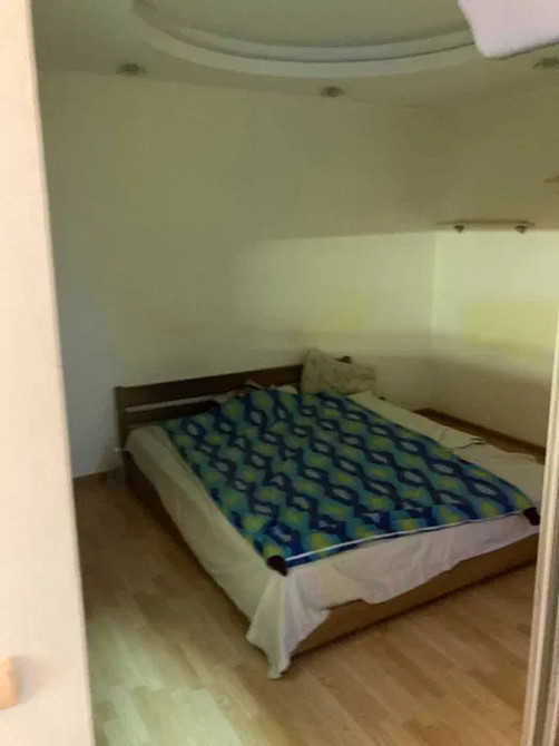 Оренда Квартира 1-кімнатна, 16/16 поверх на Бажана, 26 Київ - фото 1