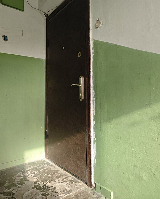 3-кімнатна, Жуля Верна бульв. (Ромена Роллана), 4 Г, Святошинський Kiev - photo 5