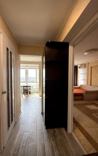 Оренда Квартира 1-кімнатна, 15/16 поверх на Харківське шоссе, 2а Київ - фото 9