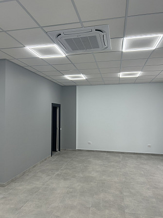 Продаж офісного приміщення 63 кв.м. на 1 поверсі в житловому будинку, р-н озера Тернопіль - фото 5