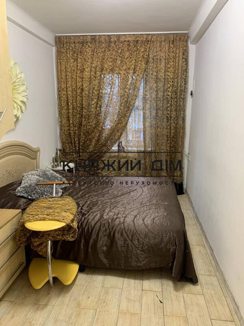 Оренда 3-кімнатної квартири студіо, метро Звіринецька. № 11158562 Київ - фото 10