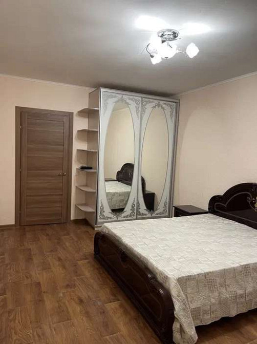 Оренда Квартира 1-кімнатна, 17/23 поверх на ул. Ревуцкого, 54 Київ - фото 4