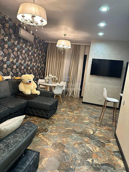 Продаж Квартира 2-кімнатна, 4/4 поверх на вул. Клеменовая Харків - фото 2