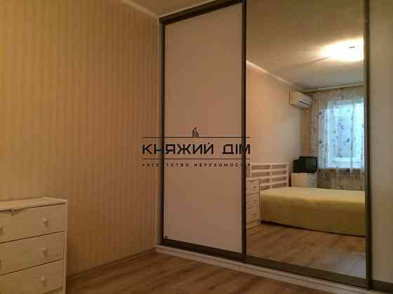 Оренда Квартира 2-кімнатна, 8/9 поверх на Березняковская ул. Kiev