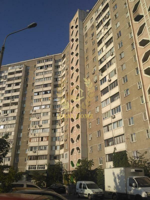 Продаж Квартира 1-кімнатна, 8/16 поверх на Бальзака Оноре де ул., 83/2 Kiev - photo 17
