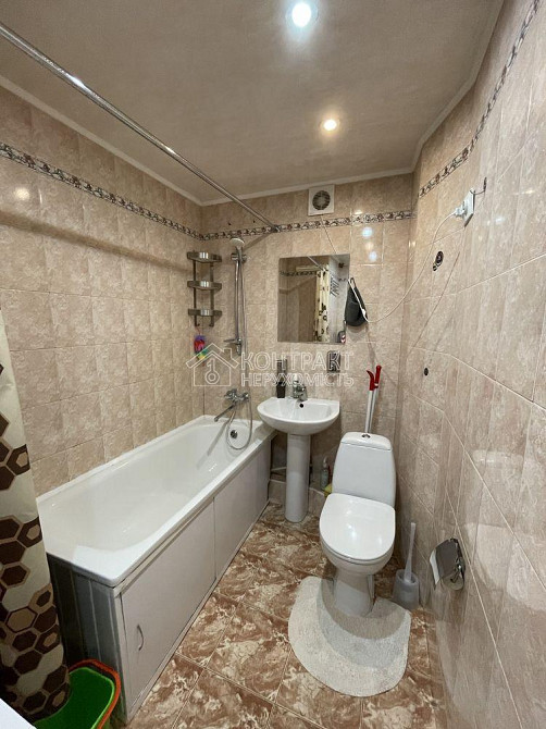 Продаж Квартира 1-кімнатна, 9/9 поверх на вул. Баварський Харків - фото 14