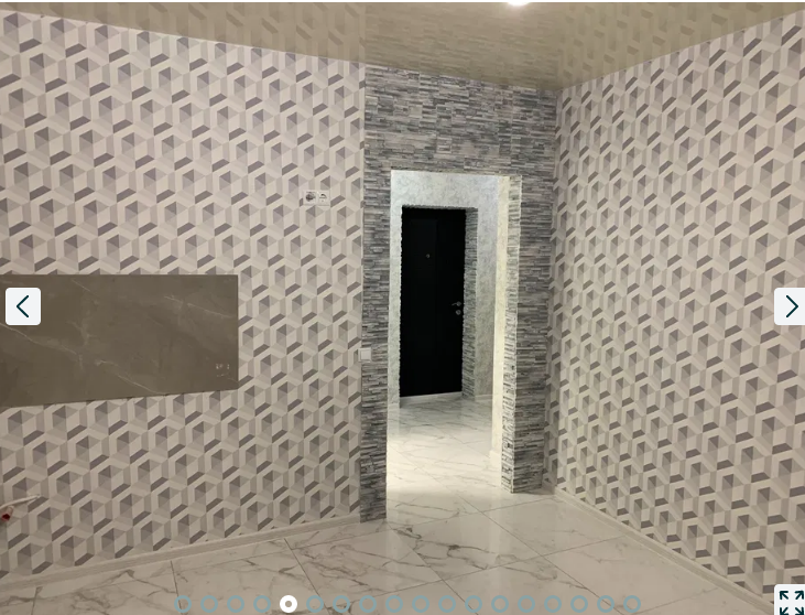 Продаж Квартира 2-кімнатна, 15/17 поверх на пр-т Полковника Гуляева (пр-т Маршала Жукова обл), 111/3 Одеса - фото 6