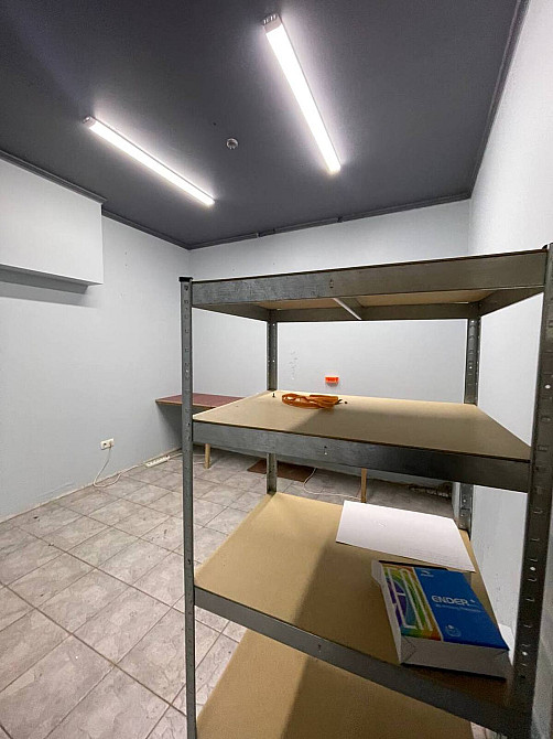 Продаж торгове приміщення на Лепкого Богдана Івано-Франківськ - фото 16