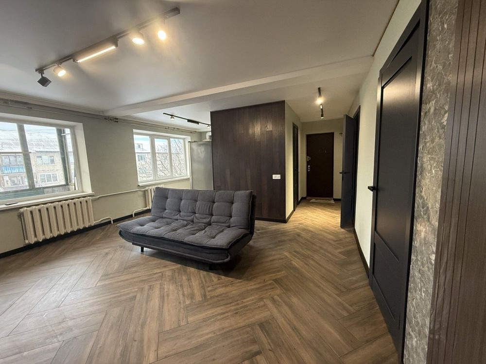 Продаж Квартира 3-кімнатна, 5/5 поверх на Воскресенський вул., д. 15А Kiev - photo 3