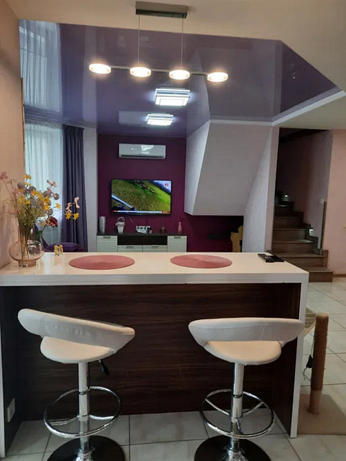 6 кімнатна довоповерхова квартира, вул. Боголюбова,  ЖК Софія с. Софіївська Борщагівка, Бучанський район  - photo 7