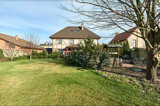 Оренда 2-х поверхового котеджу в Бобриці. № 138067 