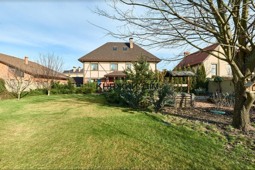 Оренда 2-х поверхового котеджу в Бобриці. № 138067  - фото 4