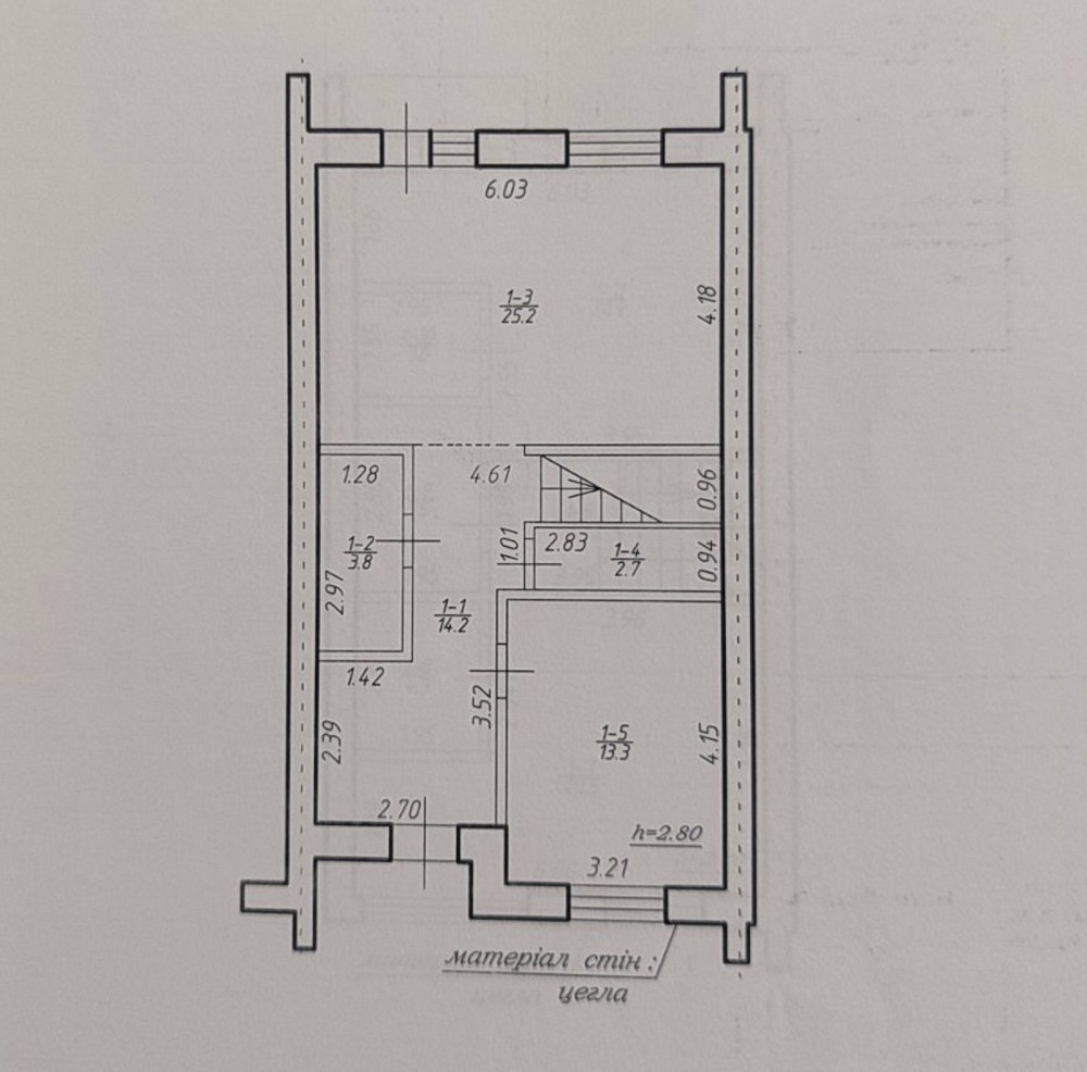 Продаж Будинок на Опришків Криховцы - изображение 8