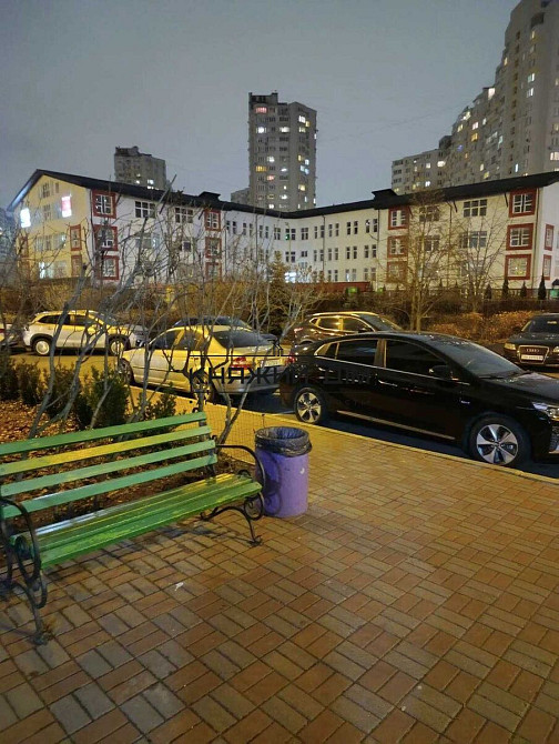 Продаж 2-х кімнатної роздільної ,Чавдар 11 .м.Осокорки Київ - фото 13