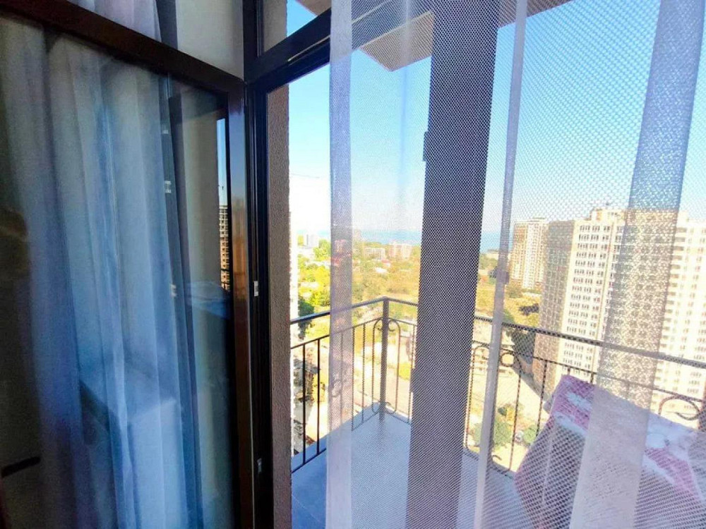 Продаж Квартира 1-кімнатна, 24/26 поверх на Генуэзская ул. Одеса - фото 5