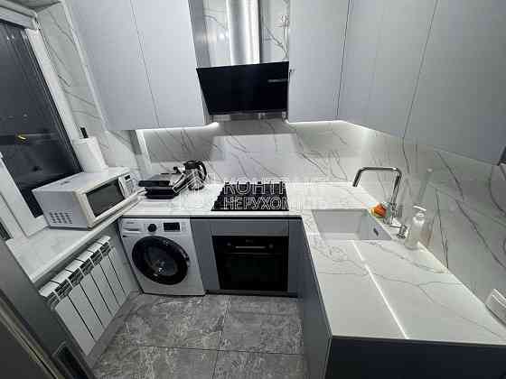 Продаж Квартира 2-кімнатна, 4/5 поверх на вул. Каденюка Харьков