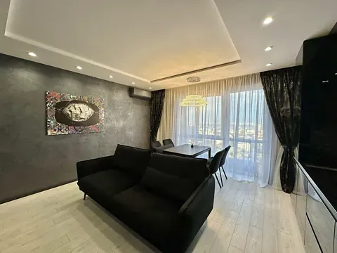 Оренда 2к Квартира 50 кв.м ЖК Palermo Дніпро - фото 4