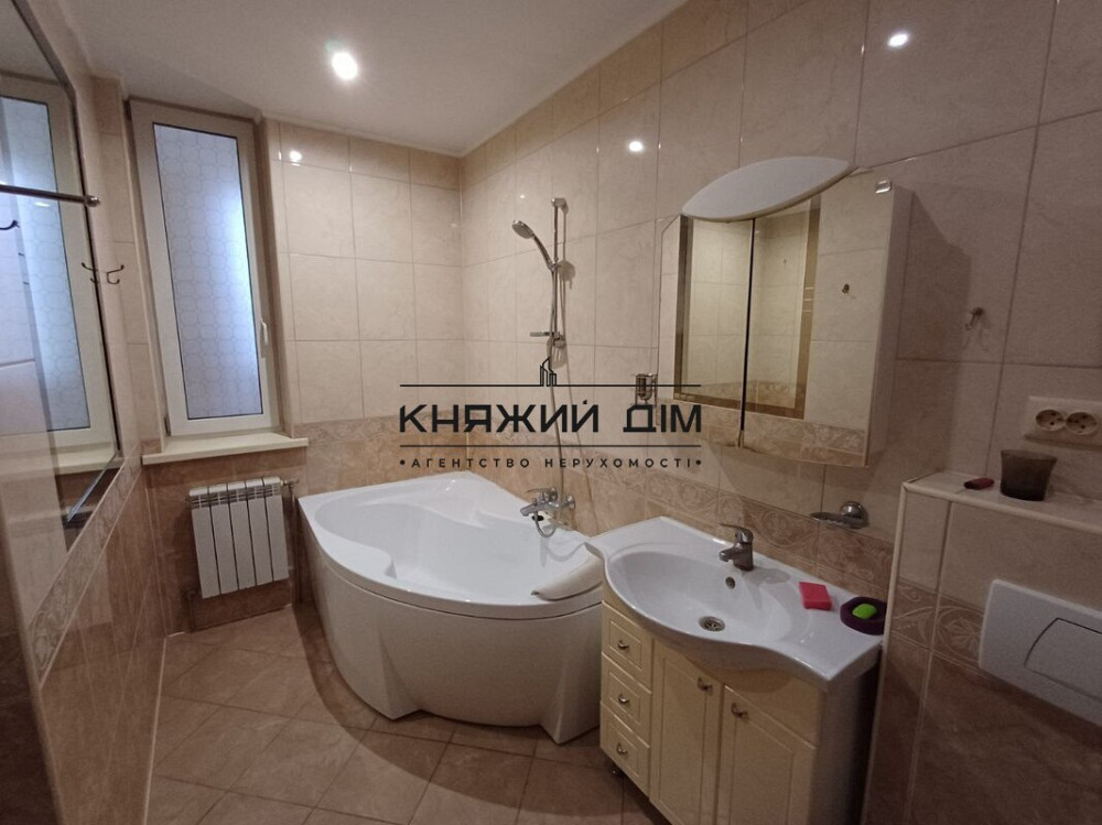 Є ГЕНЕРАТОР. Оренда 4-кімнатної квартири м. Позняки Київ - фото 12