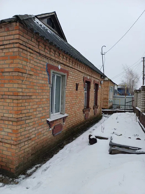 Продаж Будинок на Вулиця Володимира Караташа -(Володі Дубініна вул.) Kirovohrad - photo 1