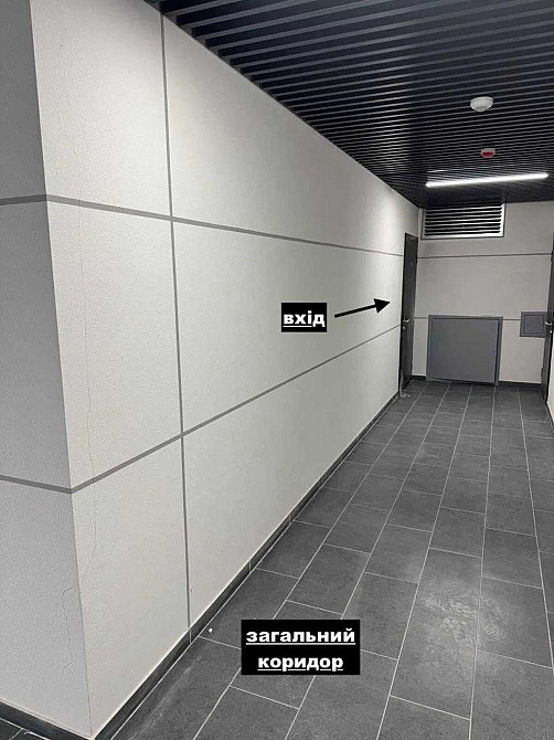 Продаж 4к Квартира 171 кв.м Волинська, 9Б Львів - фото 19