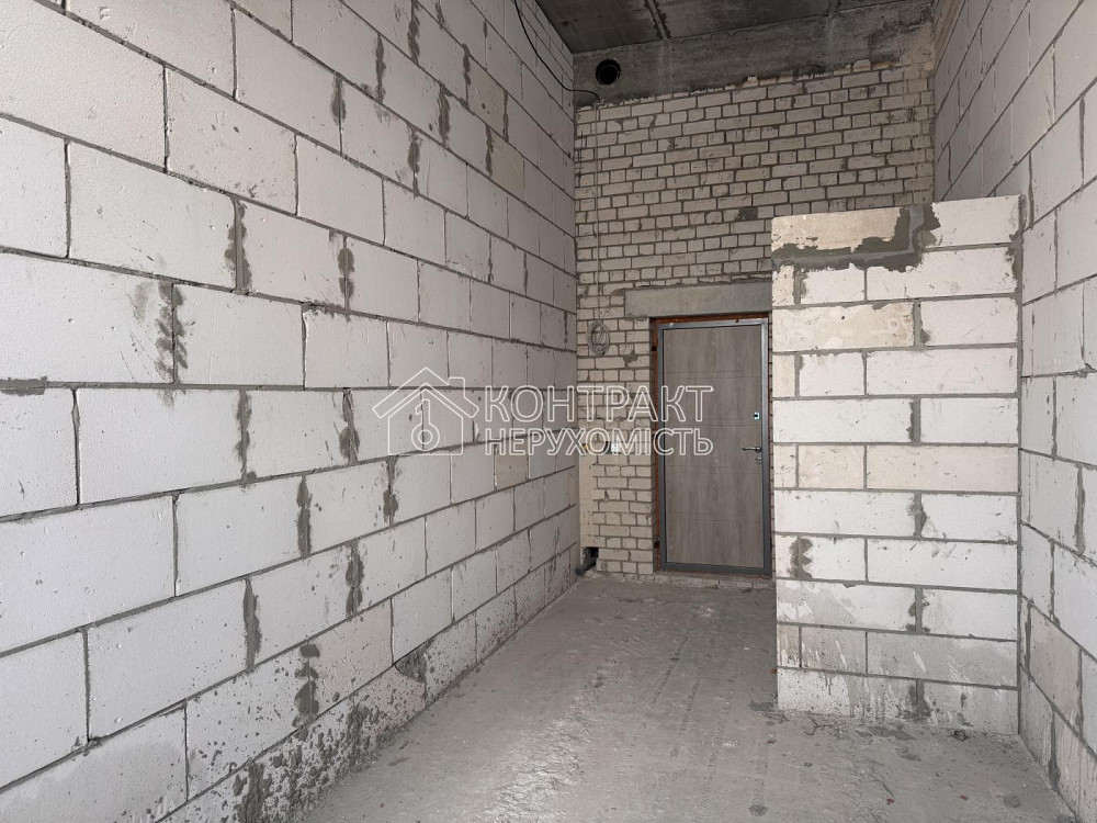 Продаж Квартира 1-кімнатна, 9/9 поверх на вул. Авіахімічна Харків - фото 2