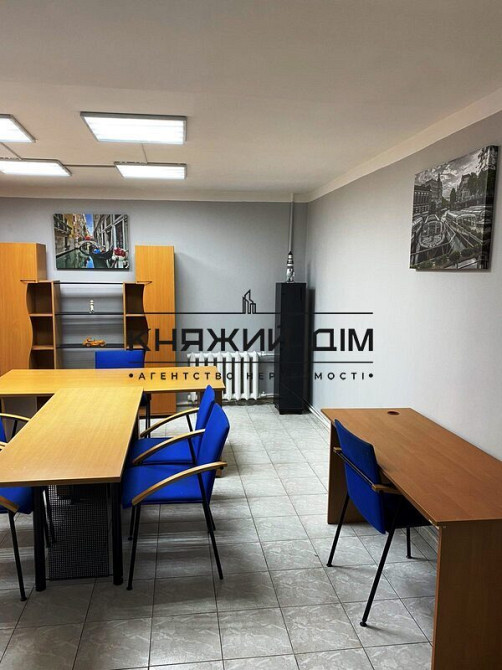 Оренда офісне приміщення на Оболонская ул. поверх - 1/7 Київ - фото 6