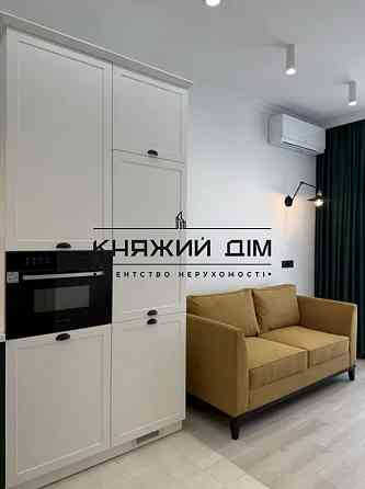 Оренда Квартира 1-кімнатна на вул. Воровского ул./Бульварно-Кудрявська Kiev