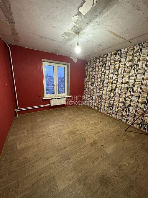 Продаж Квартира 2-кімнатна, 8/9 поверх на вул. Слобожаньска Солоницівка - фото 1