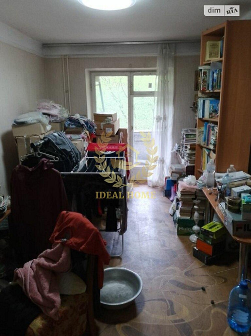 Продаж Квартира 3-кімнатна на Зодчих ул., 36 Київ - фото 6