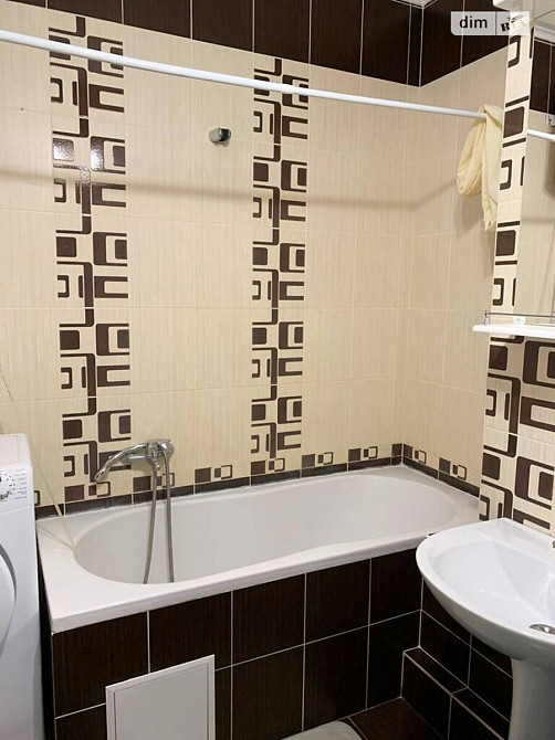 Оренда Квартира 1-кімнатна, 11/25 поверх Київ - фото 11