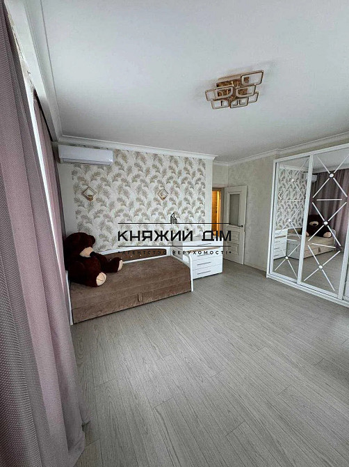 Оренда Квартира 2-кімнатна, 19/25 поверх на Днепровская Набережная Киев - изображение 10